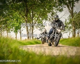 Motor Elfstedentocht – 9 juni 2025 photo