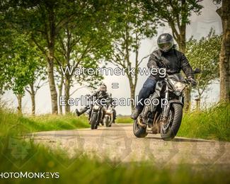 Motor Elfstedentocht – 9 juni 2025 photo