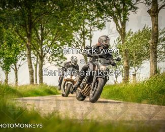 Motor Elfstedentocht – 9 juni 2025 photo