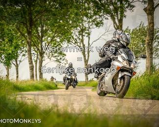 Motor Elfstedentocht – 9 juni 2025 photo