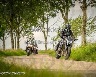Motor Elfstedentocht – 9 juni 2025 photo