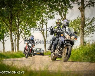 Motor Elfstedentocht – 9 juni 2025 photo