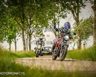 Motor Elfstedentocht – 9 juni 2025 photo