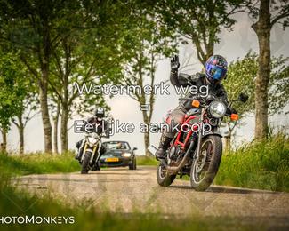 Motor Elfstedentocht – 9 juni 2025 photo