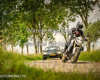 Motor Elfstedentocht – 9 juni 2025 photo