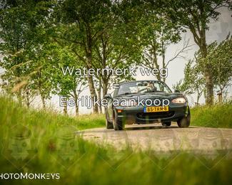 Motor Elfstedentocht – 9 juni 2025 photo