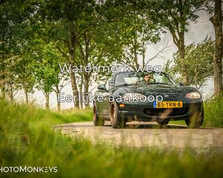 Motor Elfstedentocht – 9 juni 2025 photo