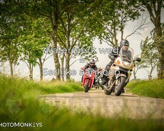 Motor Elfstedentocht – 9 juni 2025 photo