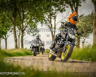 Motor Elfstedentocht – 9 juni 2025 photo