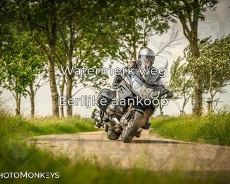 Motor Elfstedentocht – 9 juni 2025 photo