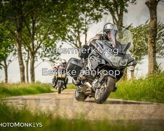 Motor Elfstedentocht – 9 juni 2025 photo