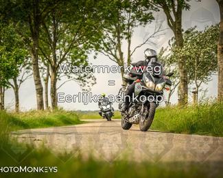 Motor Elfstedentocht – 9 juni 2025 photo