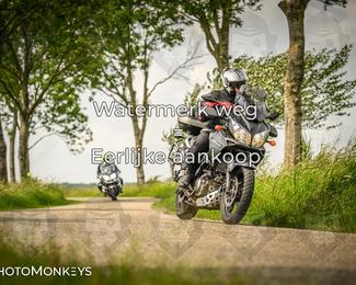 Motor Elfstedentocht – 9 juni 2025 photo