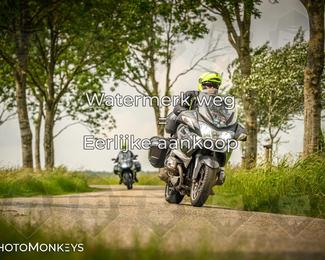 Motor Elfstedentocht – 9 juni 2025 photo