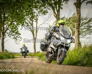 Motor Elfstedentocht – 9 juni 2025 photo