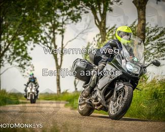 Motor Elfstedentocht – 9 juni 2025 photo