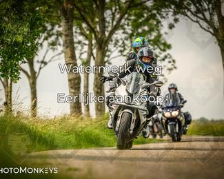 Motor Elfstedentocht – 9 juni 2025 photo