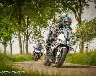 Motor Elfstedentocht – 9 juni 2025 photo