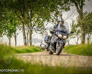 Motor Elfstedentocht – 9 juni 2025 photo