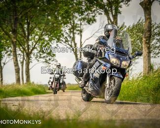 Motor Elfstedentocht – 9 juni 2025 photo