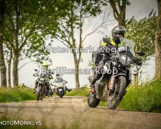 Motor Elfstedentocht – 9 juni 2025 photo