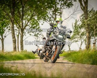 Motor Elfstedentocht – 9 juni 2025 photo