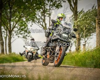 Motor Elfstedentocht – 9 juni 2025 photo