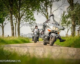 Motor Elfstedentocht – 9 juni 2025 photo