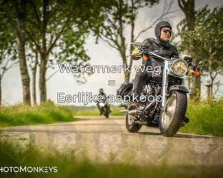 Motor Elfstedentocht – 9 juni 2025 photo