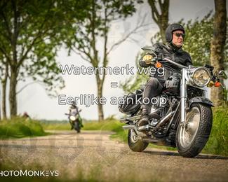 Motor Elfstedentocht – 9 juni 2025 photo