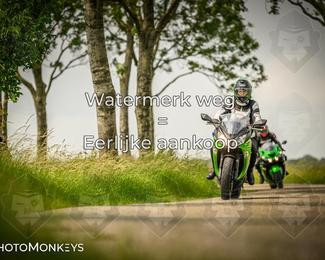 Motor Elfstedentocht – 9 juni 2025 photo