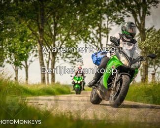 Motor Elfstedentocht – 9 juni 2025 photo