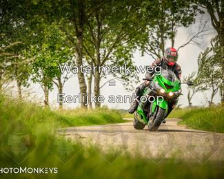 Motor Elfstedentocht – 9 juni 2025 photo