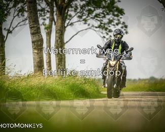 Motor Elfstedentocht – 9 juni 2025 photo