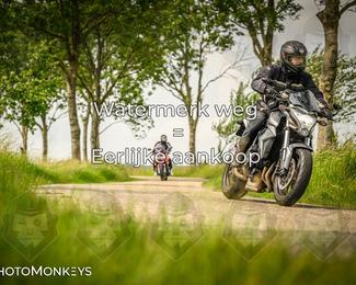 Motor Elfstedentocht – 9 juni 2025 photo