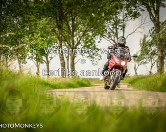 Motor Elfstedentocht – 9 juni 2025 photo