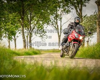 Motor Elfstedentocht – 9 juni 2025 photo