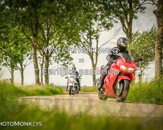 Motor Elfstedentocht – 9 juni 2025 photo