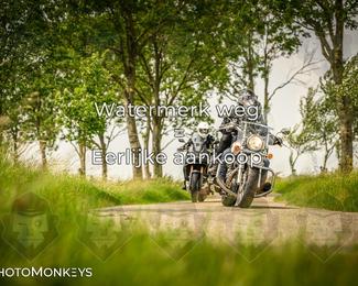 Motor Elfstedentocht – 9 juni 2025 photo
