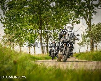 Motor Elfstedentocht – 9 juni 2025 photo