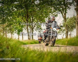 Motor Elfstedentocht – 9 juni 2025 photo