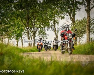 Motor Elfstedentocht – 9 juni 2025 photo