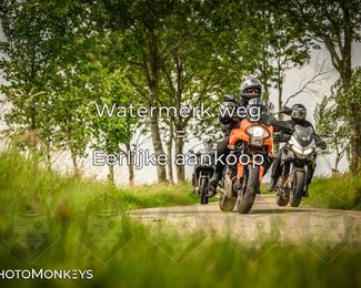 Motor Elfstedentocht – 9 juni 2025 photo