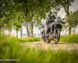 Motor Elfstedentocht – 9 juni 2025 photo