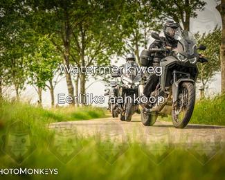 Motor Elfstedentocht – 9 juni 2025 photo