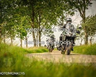 Motor Elfstedentocht – 9 juni 2025 photo