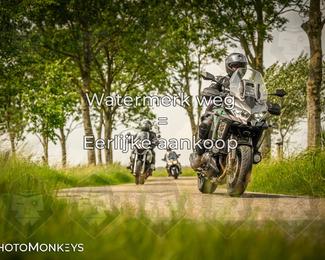 Motor Elfstedentocht – 9 juni 2025 photo