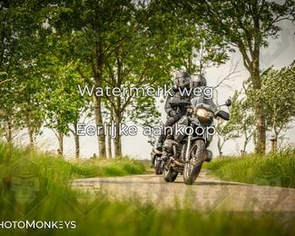 Motor Elfstedentocht – 9 juni 2025 photo