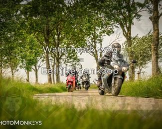 Motor Elfstedentocht – 9 juni 2025 photo