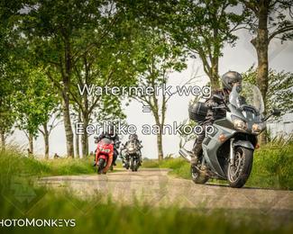 Motor Elfstedentocht – 9 juni 2025 photo